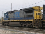 CSX 7529